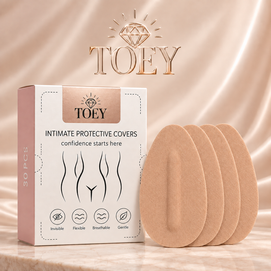 Toey Intimate Protective Covers